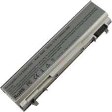 Батарея до ноутбуків DELL (KY266) Latitude E6400 E6500 (Replacement ) HPW-15175