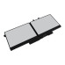 Батарея до ноутбуків DELL (3HWPP) Latitude 14 5410 5411 (Replacement ) HPW-15168