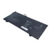 Батарея до ноутбуків HP (CP03XL) Spectre X360 Convertible 13-AE000 (Replacement ) HPW-15141