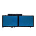 Батарея до ноутбуків DELL (6MT4T) Latitude E5270 E5470 (Replacement ) HPW-15170