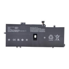Батарея до ноутбуків Lenovo (L18C4P71) ThinkPad X1 Carbon (7-8th Gen) X1 Yoga (4-5th Gen) (Replacement ) HPW-15156
