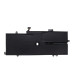 Батарея до ноутбуків Lenovo (L18C4P71) ThinkPad X1 Carbon (7-8th Gen) X1 Yoga (4-5th Gen) (Replacement ) HPW-15156