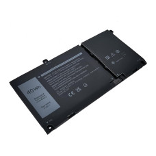 Батарея до ноутбуків DELL (JK6Y6) Inspiron 5301 5401 (Replacement ) HPW-15184