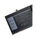 Батарея до ноутбуків DELL (JK6Y6) Inspiron 5301 5401 (Replacement ) HPW-15184