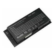 Батарея до ноутбуків DELL (312-1176) Precision M4600 M6700 (Replacement ) HPW-15187