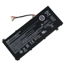 Original батарея AC17A8M для Acer Spin SP314-52 Swift SF314-52 TravelMate X3410-M 5360mAh 11.55V 61.9Wh