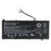 Original батарея AC17A8M для Acer Spin SP314-52 Swift SF314-52 TravelMate X3410-M 5360mAh 11.55V 61.9Wh