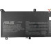 Батарея C22N1720 (оригінал) для ASUS ZenBook S UX391 UX391U UX391UA UX391FA 7.7V 6500mAh (50Wh)