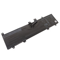 Батарея 0JV6J (оригінал) до Dell Inspiron 3149 3162 3164 3168 3179 3180 7.6V 4013mAh (32Wh)