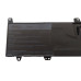 Батарея 0JV6J (оригінал) до Dell Inspiron 3149 3162 3164 3168 3179 3180 7.6V 4013mAh (32Wh)
