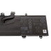 Батарея 0JV6J (оригінал) до Dell Inspiron 3149 3162 3164 3168 3179 3180 7.6V 4013mAh (32Wh)