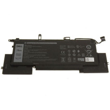 Батарея (оригінал) для ноутбуку Dell Latitude 7400 2in1 9410 2in1  7146W  11.4V 6500mAh (78Wh)