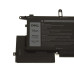 Батарея (оригінал) для ноутбуку Dell Latitude 7400 2in1 9410 2in1  7146W  11.4V 6500mAh (78Wh)