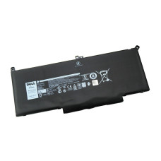 Батарея (оригінал) для: Dell Latitude 12 7280 7290 E7280 E7290 13 7380 7390 E7380 E7390 14 7480 7490 E7480 E7490 F3YGT, DM3WC, 0DM3WC, 2X39G, DJ1J0
