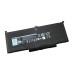 Батарея (оригінал) для: Dell Latitude 12 7280 7290 E7280 E7290 13 7380 7390 E7380 E7390 14 7480 7490 E7480 E7490 F3YGT, DM3WC, 0DM3WC, 2X39G, DJ1J0