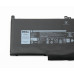 Батарея (оригінал) для: Dell Latitude 12 7280 7290 E7280 E7290 13 7380 7390 E7380 E7390 14 7480 7490 E7480 E7490 F3YGT, DM3WC, 0DM3WC, 2X39G, DJ1J0