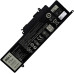 Батарея (оригінал) для Dell Inspiron: 3147 3148 3152 3153 3157 3158 7347 7348 7352 7353 7359 7558 7568 GK5KY 04K8YH 11.1V 3800mAh (43Wh)