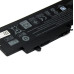 Батарея (оригінал) для Dell Inspiron: 3147 3148 3152 3153 3157 3158 7347 7348 7352 7353 7359 7558 7568 GK5KY 04K8YH 11.1V 3800mAh (43Wh)