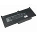 Батарея (оригінал) до Dell Latitude: 5300 5310 7300 7400 MXV9V 7.6V 7500mAh (60Wh)