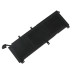 Батарея (оригінал) для Dell : XPS 15 9530,  Precision M3800 11.1V 5168mAh (61Wh)