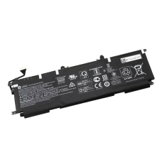 Батарея (оригінал) для HP Envy 13-AD 13-AD000 серії - AD03XL 11.55V 4550mAh (51.4Wh)