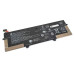 Батарея (оригінал) для HP EliteBook X360 1040 G5  BL04XL   HSTNN-DB8M HSTNN-UB7N  Напруга: 7.7V Ємність: 7300mAh (56.2Wh)