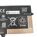 Батарея (оригінал) для HP EliteBook X360 1040 G5  BL04XL   HSTNN-DB8M HSTNN-UB7N  Напруга: 7.7V Ємність: 7300mAh (56.2Wh)