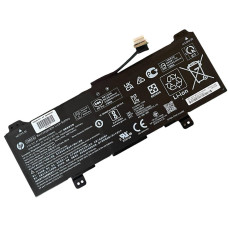 Батарея (оригінал) для HP Chromebook 14 G5 G6 X360 11 G1 G2 G3 EE 11 G6 G7 G8 EE  GM02XL 7.7V 6150mAh (47.3Wh)