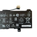 Батарея (оригінал) для HP Chromebook 14 G5 G6 X360 11 G1 G2 G3 EE 11 G6 G7 G8 EE  GM02XL 7.7V 6150mAh (47.3Wh)