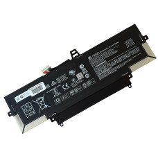 Батарея (оригінал) для HP Elitebook X360 1030 G7 1030 G8 1040 G7 1040 G8 HK04XL 54Wh Тип A 7.7V 6669mAh (54Wh)