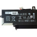 Батарея (оригінал) для HP Elitebook X360 1030 G7 1030 G8 1040 G7 1040 G8 HK04XL 54Wh Тип A 7.7V 6669mAh (54Wh)