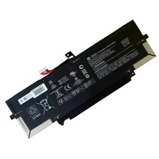 Батарея (оригінал) для HP Elitebook X360 1030 G7 1030 G8 1040 G7 1040 G8 - HK04XL 78.5Wh Тип B 7.72V  9767mAh (78.5Wh)