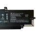 Батарея (оригінал) для HP Elitebook X360 1030 G7 1030 G8 1040 G7 1040 G8 - HK04XL 78.5Wh Тип B 7.72V  9767mAh (78.5Wh)