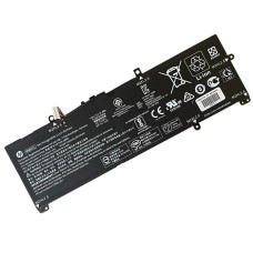 Батарея (оригінал) для HP Pavilion 13-AN 3-AN0000TU 13-AN0004TU 13-AN0010NR 13-AN0012TU  MM02XL 7.6V 4810mAh (37.6Wh)