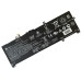 Батарея (оригінал) для HP Pavilion 13-AN 3-AN0000TU 13-AN0004TU 13-AN0010NR 13-AN0012TU  MM02XL 7.6V 4810mAh (37.6Wh)
