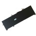 Батарея (оригінал) для HP Pavilion 13-AN 3-AN0000TU 13-AN0004TU 13-AN0010NR 13-AN0012TU  MM02XL 7.6V 4810mAh (37.6Wh)