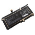 Батарея (оригінал) для HP Elitebook 1050 G1 ZBook Studio G5 - ZG04XL 15.4V 4155mAh (64Wh)