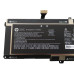 Батарея (оригінал) для HP Elitebook 1050 G1 ZBook Studio G5 - ZG04XL 15.4V 4155mAh (64Wh)