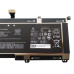 Батарея (оригінал) для HP Elitebook 1050 G1 ZBook Studio G5 - ZG04XL 15.4V 4155mAh (64Wh)