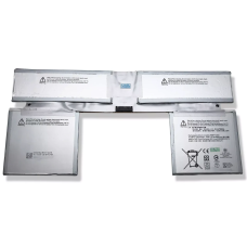 Батарея (оригінал) для Microsoft Surface Book Gen1 Gen2 13.5  G3HTA024H 10.8V 4400mAh (47Wh)