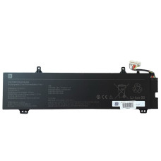 Батарея (оригінал) для Xiaomi G16B02W ( Xiaomi Redmi G Gaming 16 2021 ) 11.55V 6927mAh (80Wh)
