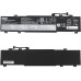 Батарея (оригінал) для LENOVO IdeaPad Slim 3 14ABR8  IdeaPad 3 15ABR8  IdeaPad Slim 5 14IHU8 L22X3PF2 11.31V 4156mAh 47Wh