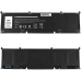 Батарея для  Dell XPS 15 9500 Precision 5550 Alienware M15 R3 M17 R3 69KF2  11.55V 6000mAh 60Wh