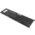 Батарея для  Dell XPS 15 9500 Precision 5550 Alienware M15 R3 M17 R3 69KF2  11.55V 6000mAh 60Wh