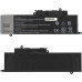 Батарея для Dell Inspiron 15 3521 3537 5521 5537 Inspiron 17 3721 3737 5737 GK5KY 11.1V 3500mAh 39Wh