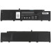 Батарея для Dell G3 15 3500 3590 5500 5505 5590 7590 7790 MV07R 15.2V 4000mAh 61Wh