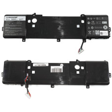 Батарея (оригінал) для DELL Dell Alienware 15 R1, 15 R2 191YN 14.8V 6300mAh 92Wh