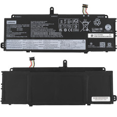 Батарея (оригінал) для Lenovo ThinkPad X13 Gen  X13 Yoga Gen 4 L22C4P70 15.48V 3450mAh 53.4Wh