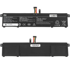 Батарея (оригінал) для Xiaomi RedmiBook 13 R13B03W 7.7V 5200mAh 40Wh
