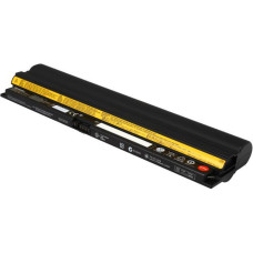 Батарея для Lenovo ThinkPad: X100e, X120e Lenovo ThinkPad Edge: 11”, E10, E30 57Y4558 57Y4559 10.8V 5200mah